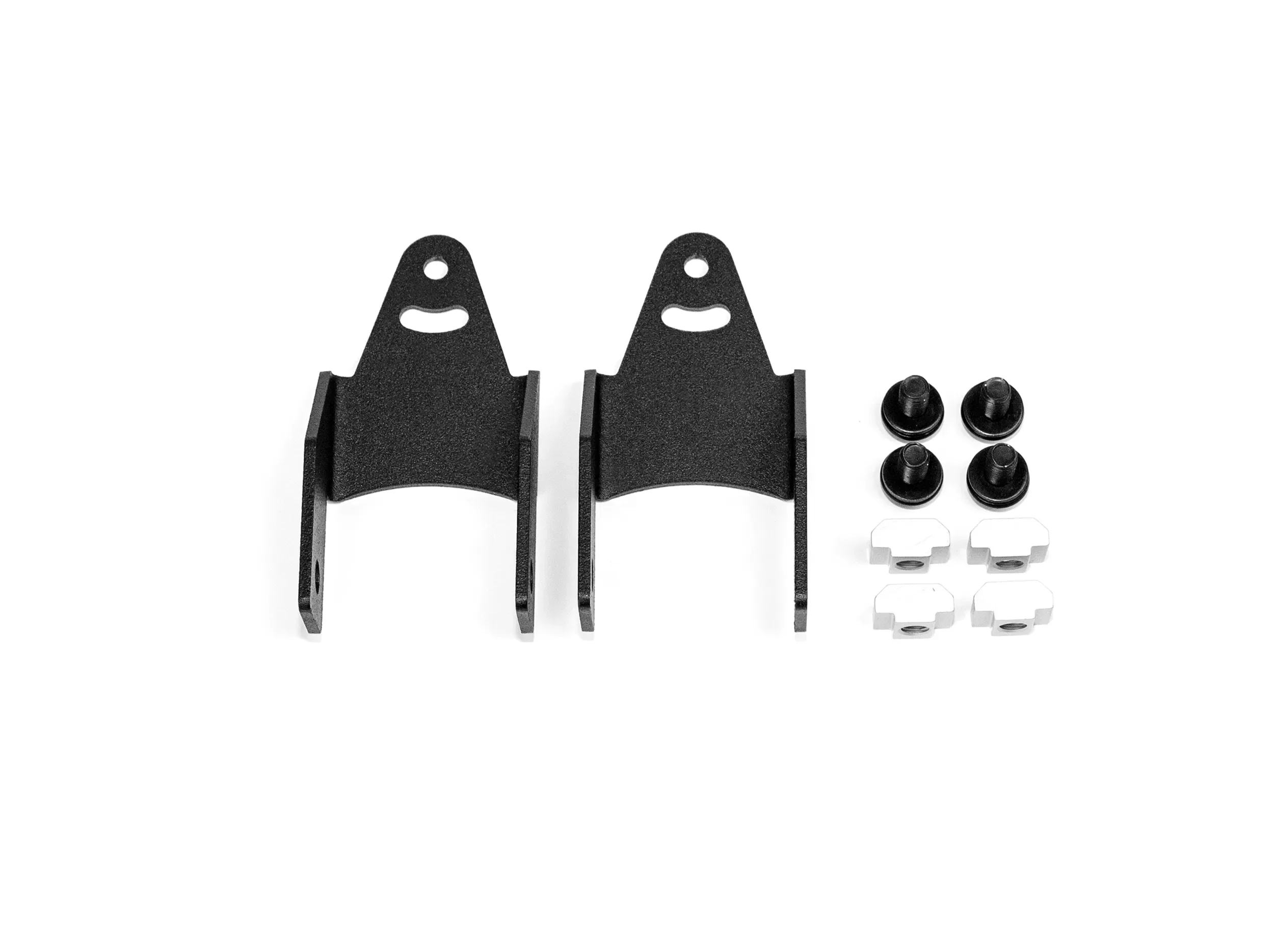 EXTERIOR TRUCK LIGHTS